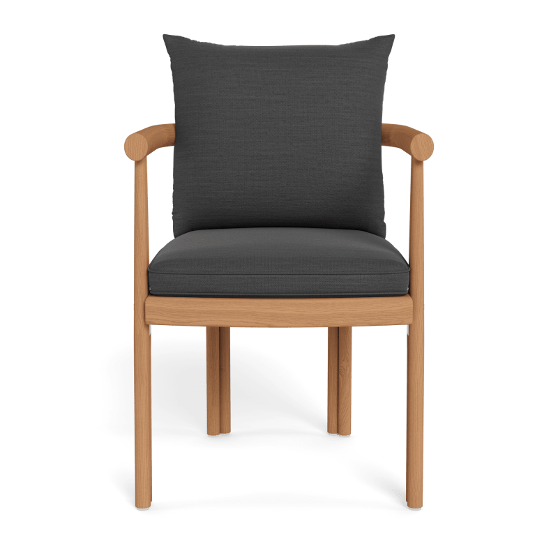 Cove Teak Dining Chair