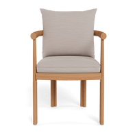 Cove Teak Dining Chair