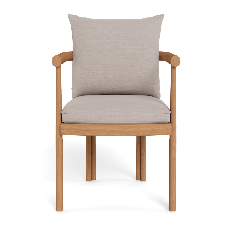 Cove Teak Dining Chair