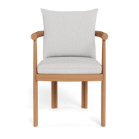 Cove Teak Dining Chair