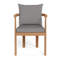 Cove Teak Dining Chair