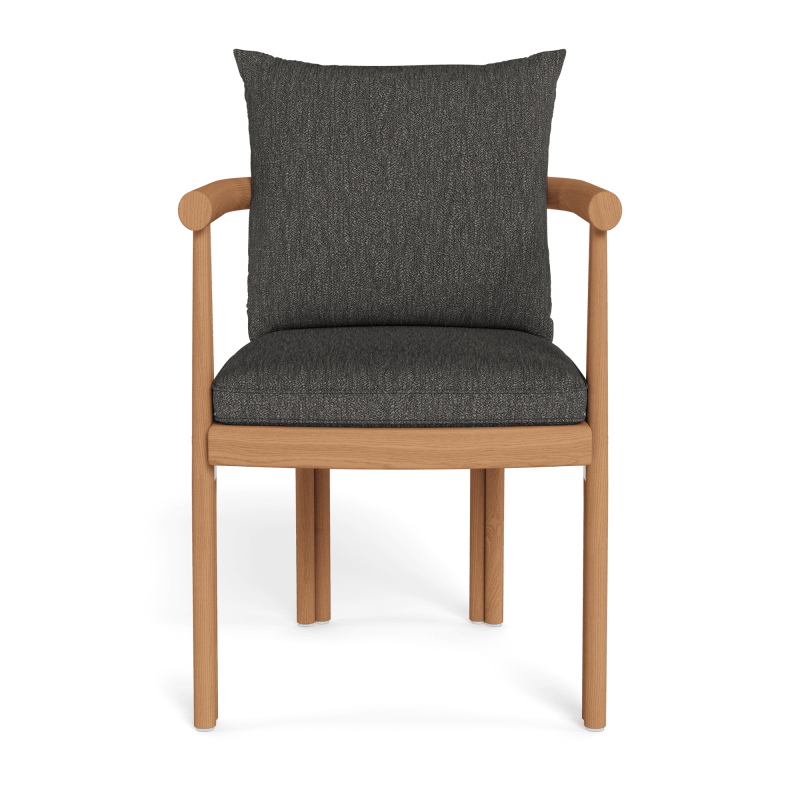 Cove Teak Dining Chair