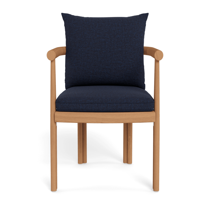 Cove Teak Dining Chair
