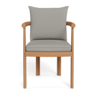 Cove Teak Dining Chair