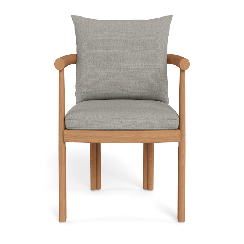 Cove Teak Dining Chair