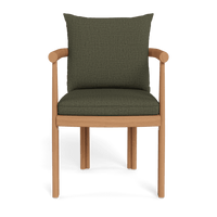 Cove Teak Dining Chair