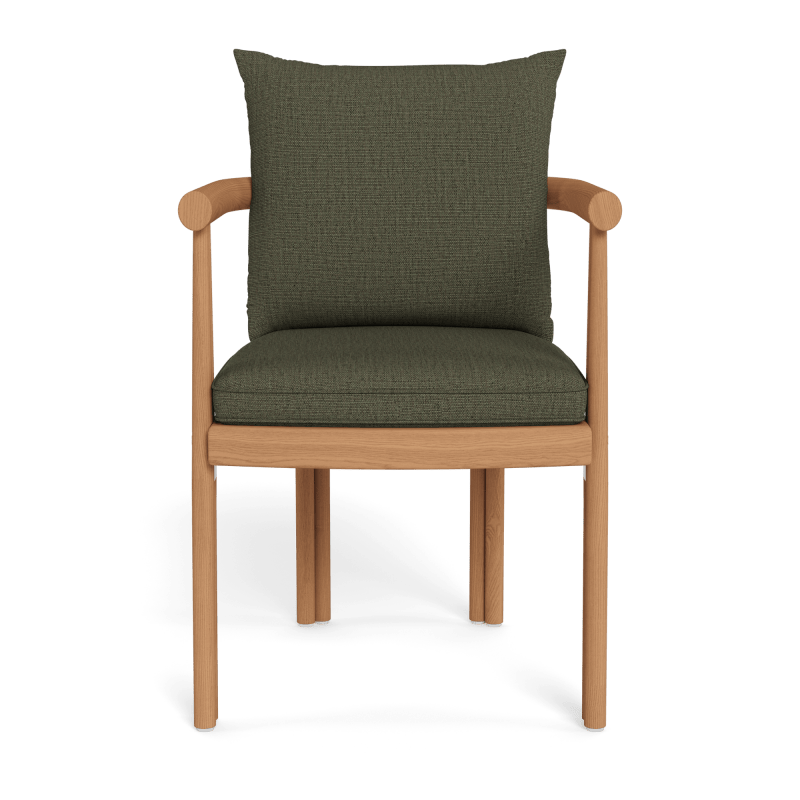 Cove Teak Dining Chair