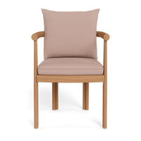 Cove Teak Dining Chair