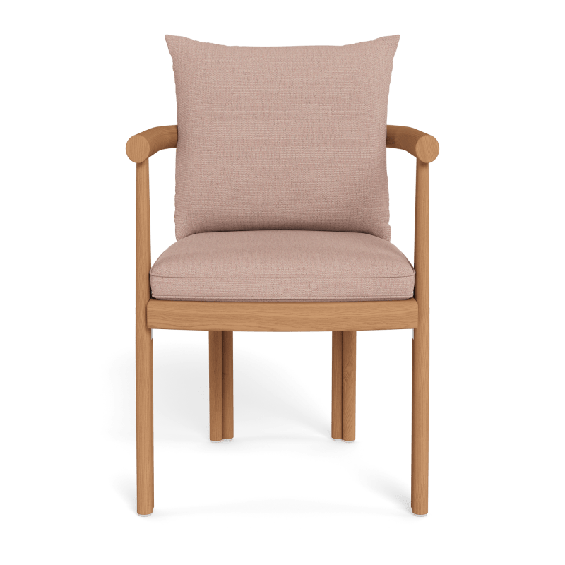 Cove Teak Dining Chair