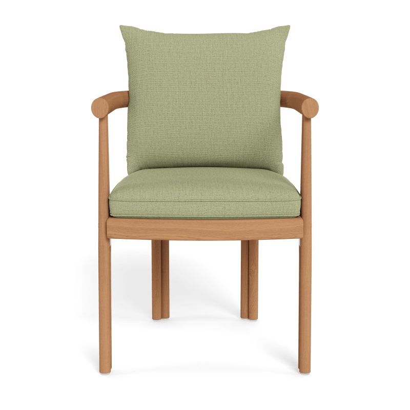 Cove Teak Dining Chair