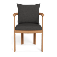 Cove Teak Dining Chair