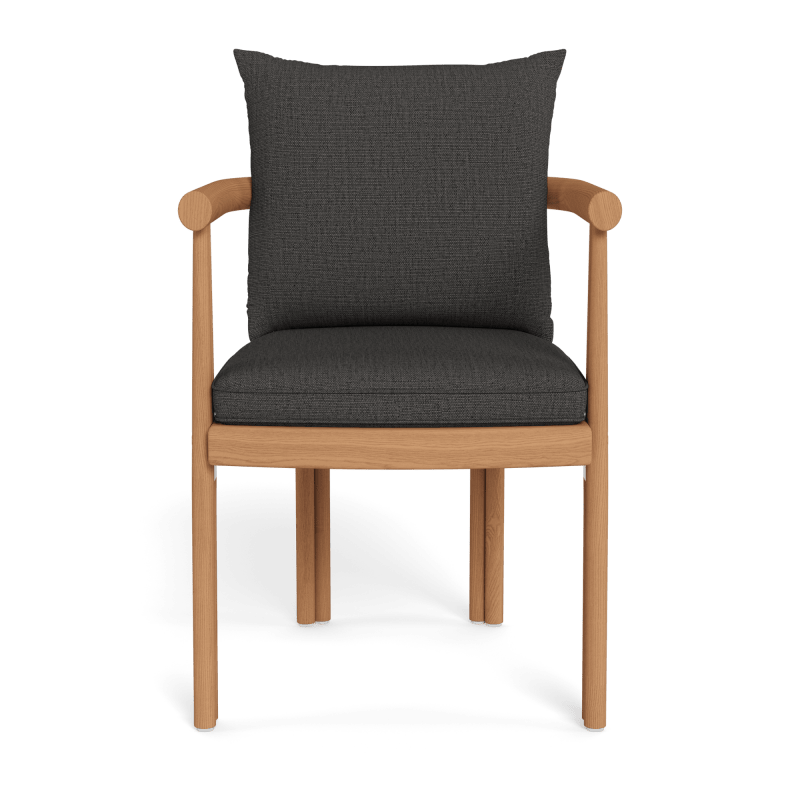 Cove Teak Dining Chair