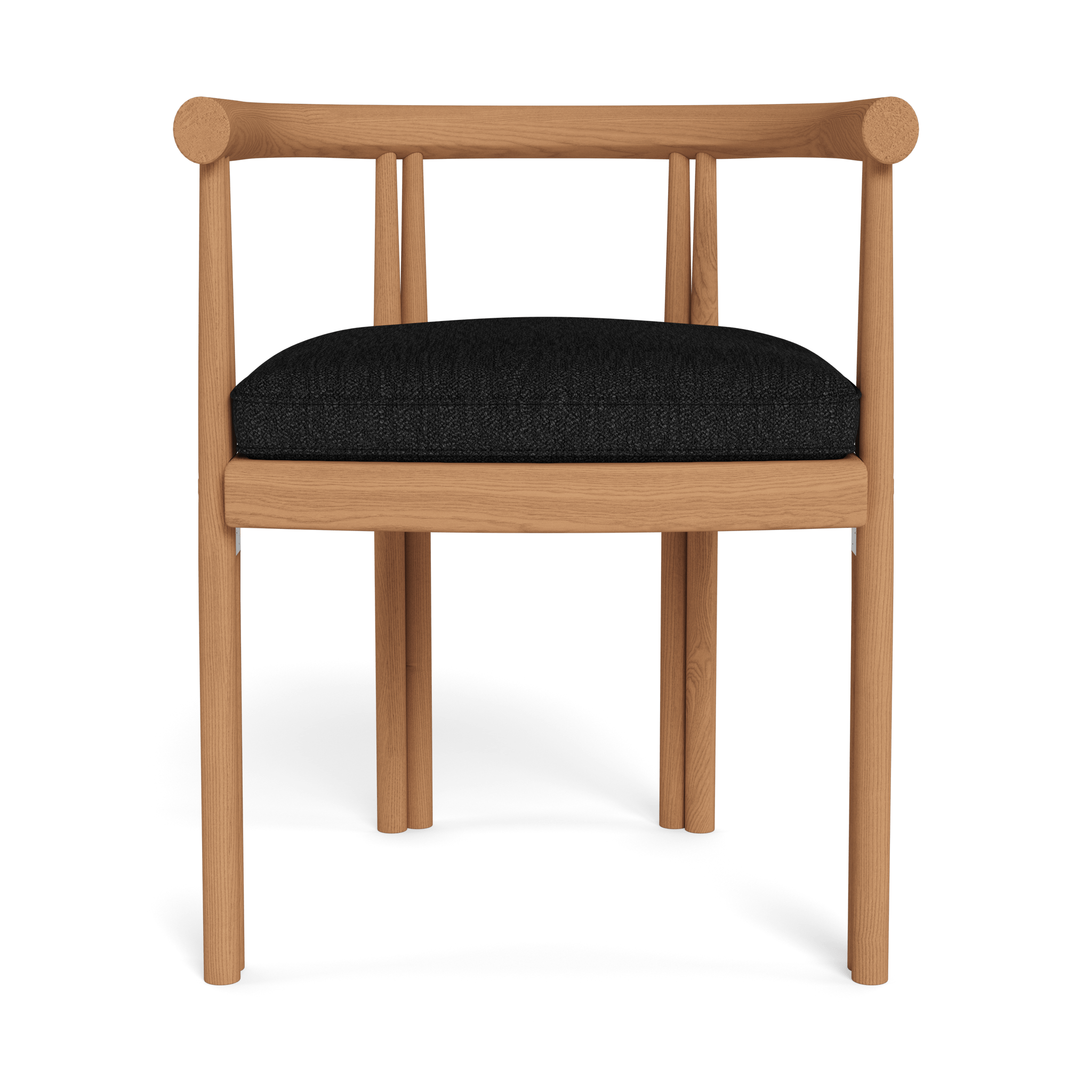 Cove Teak Dining Chair