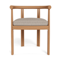 Cove Teak Dining Chair
