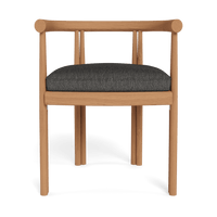 Cove Teak Dining Chair