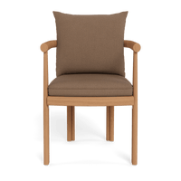 Cove Teak Dining Chair
