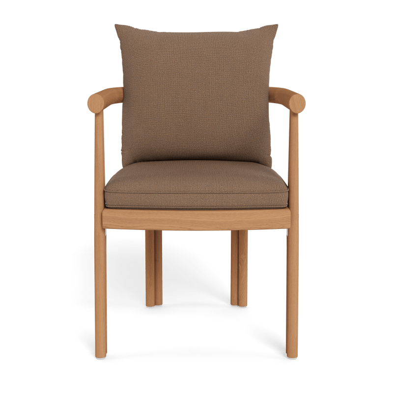 Cove Teak Dining Chair