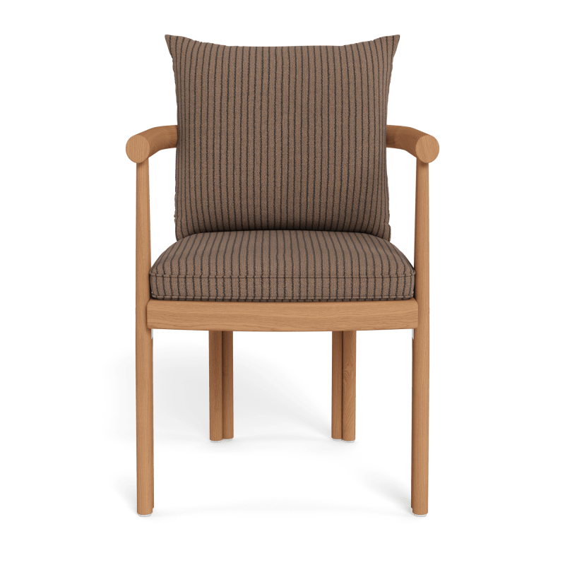 Cove Teak Dining Chair