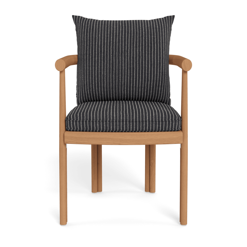 Cove Teak Dining Chair