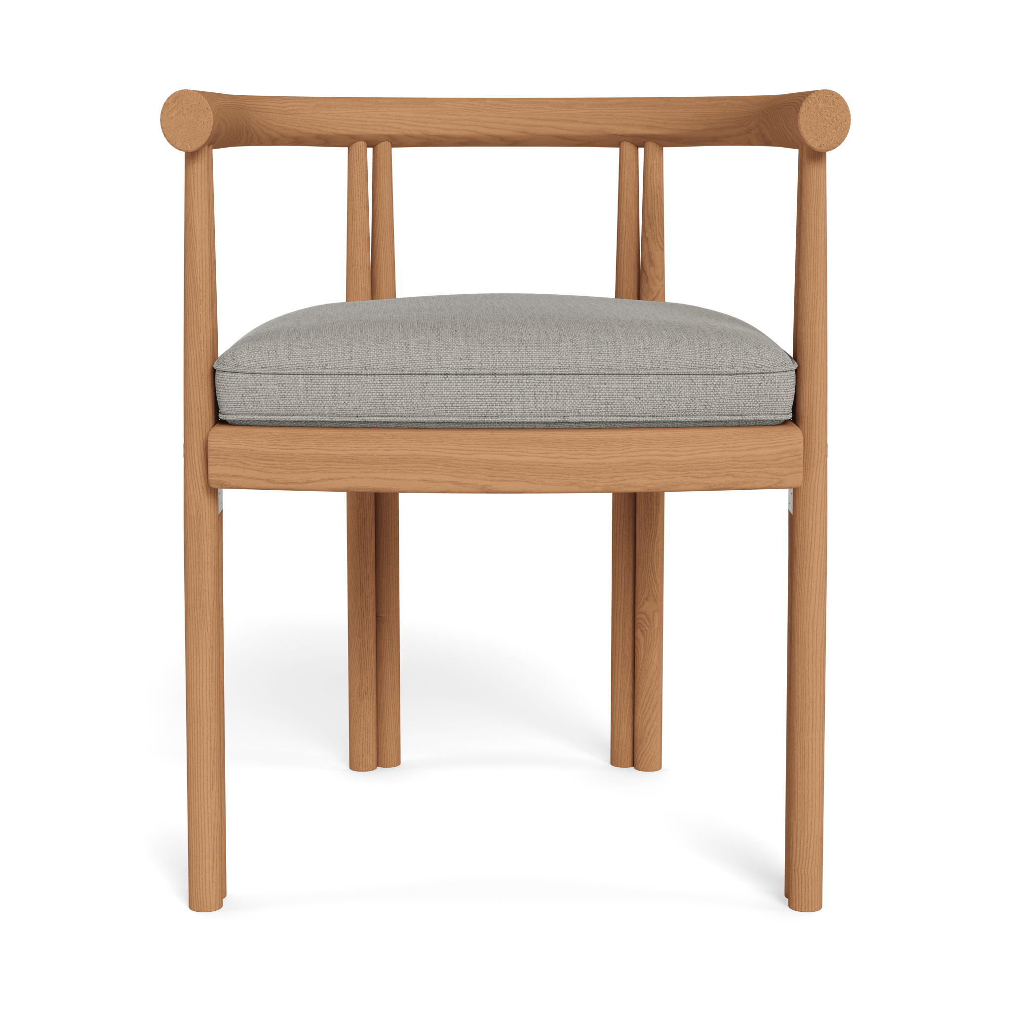 Cove Teak Dining Chair