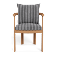 Cove Teak Dining Chair