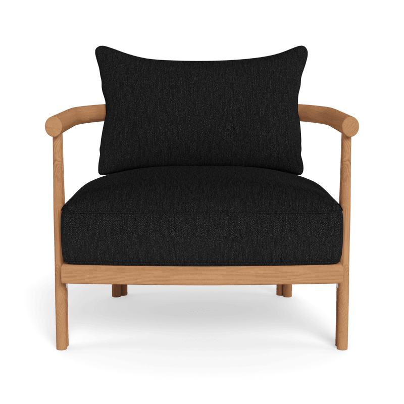 Πολυθρόνα Cove Teak Lounge