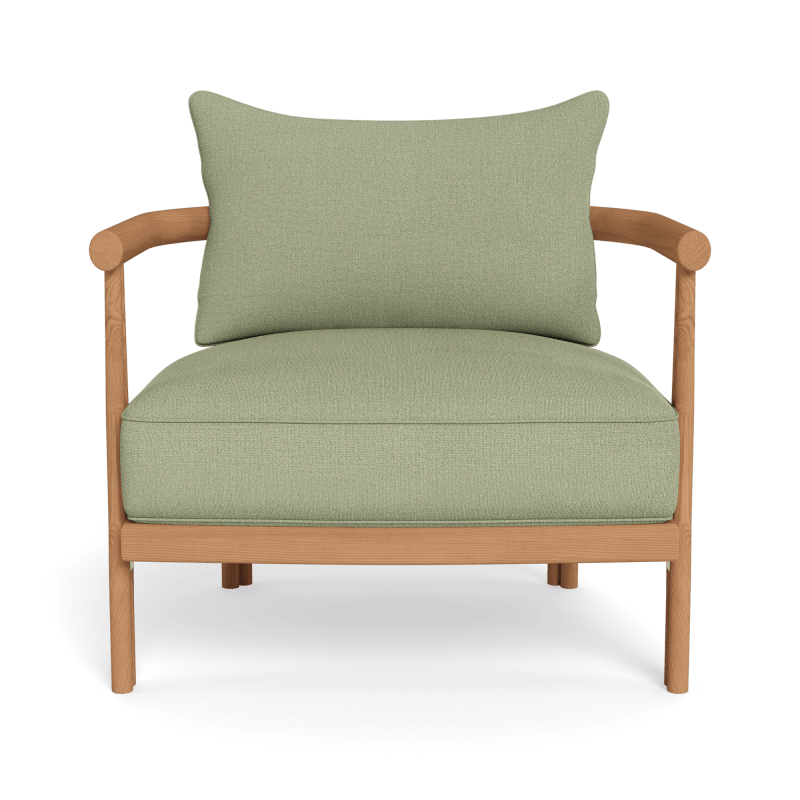 Πολυθρόνα Cove Teak Lounge