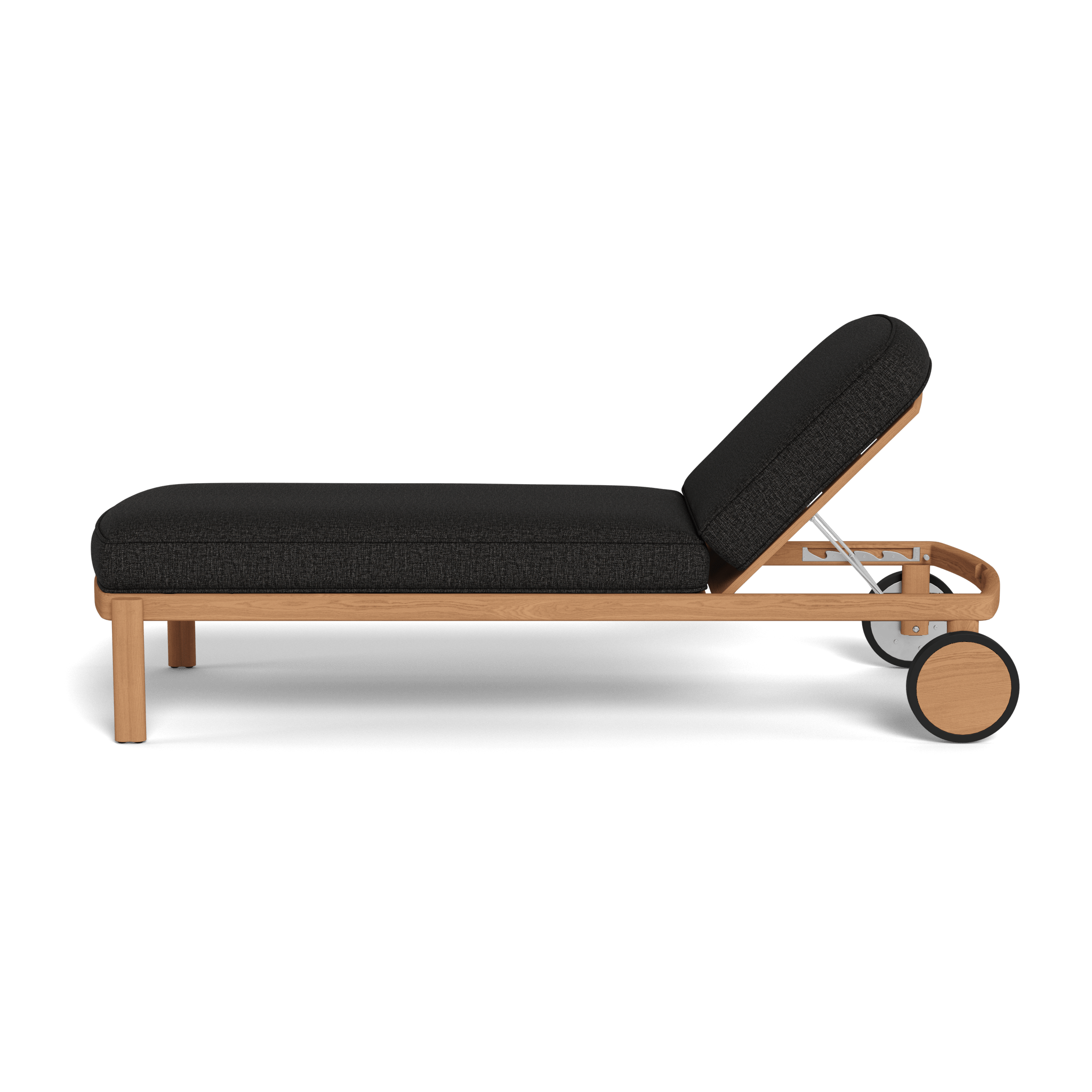 Cove Teak Sun Lounge