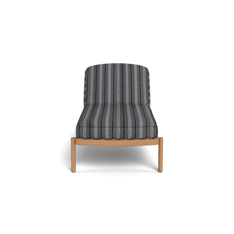 Cove Teak Sun Lounge