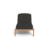 Cove Teak Sun Lounge