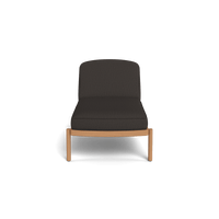Cove Teak Sun Lounge