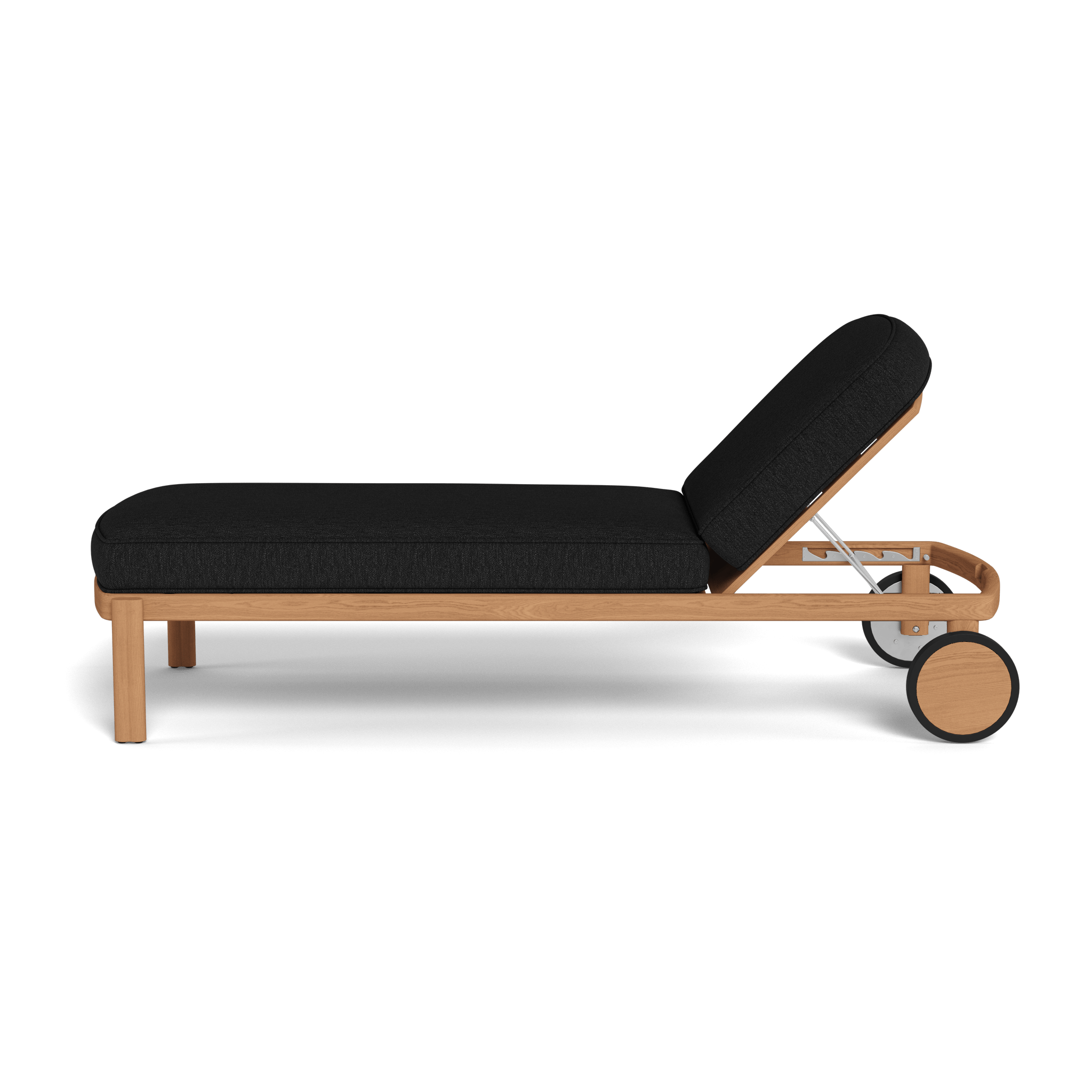 Cove Teak Sun Lounge