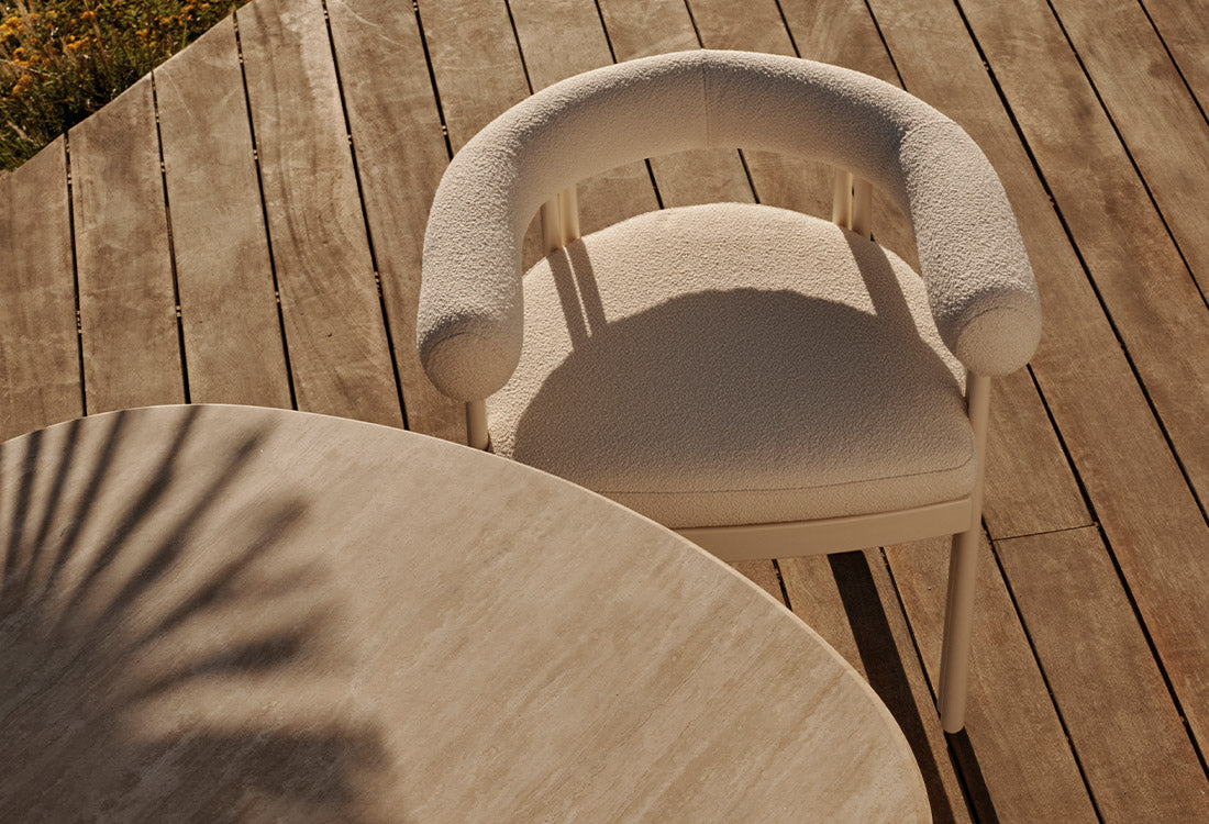 Performance cushions