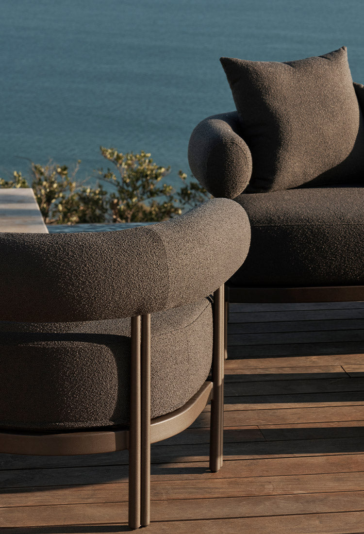 Cove Luxe