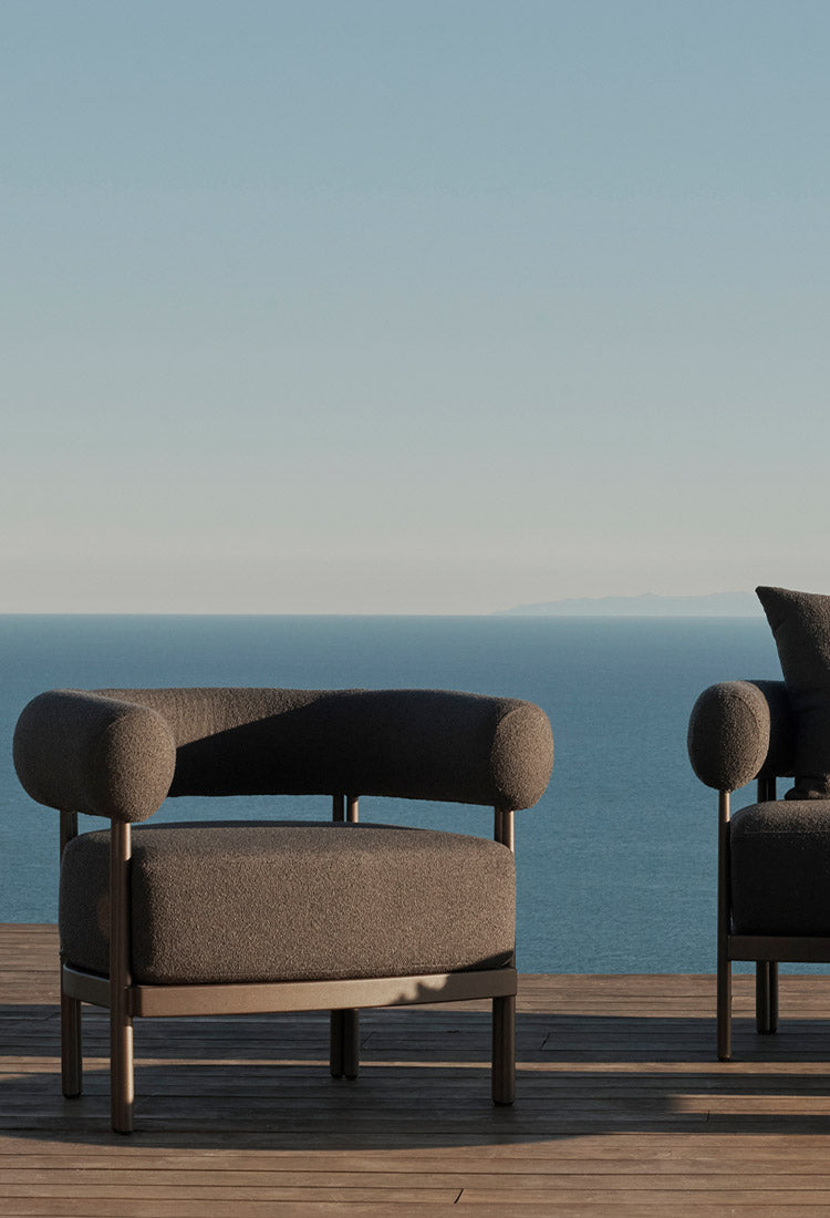 Cove Luxe