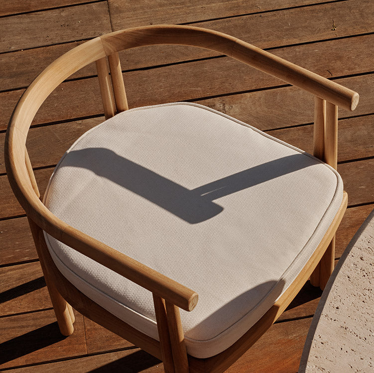 Teak