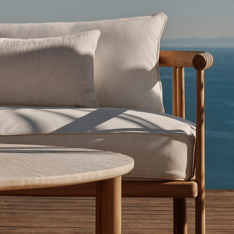 Performance cushions