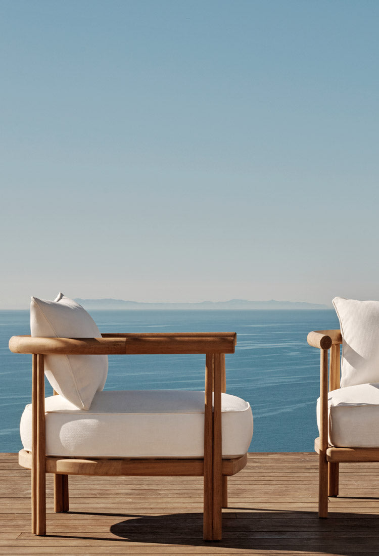 Cove Teak