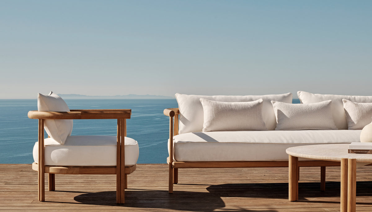 Cove Teak