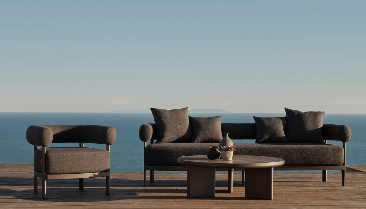 Cove Luxe
