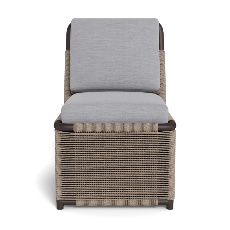 Formentera Armless Dining Chair