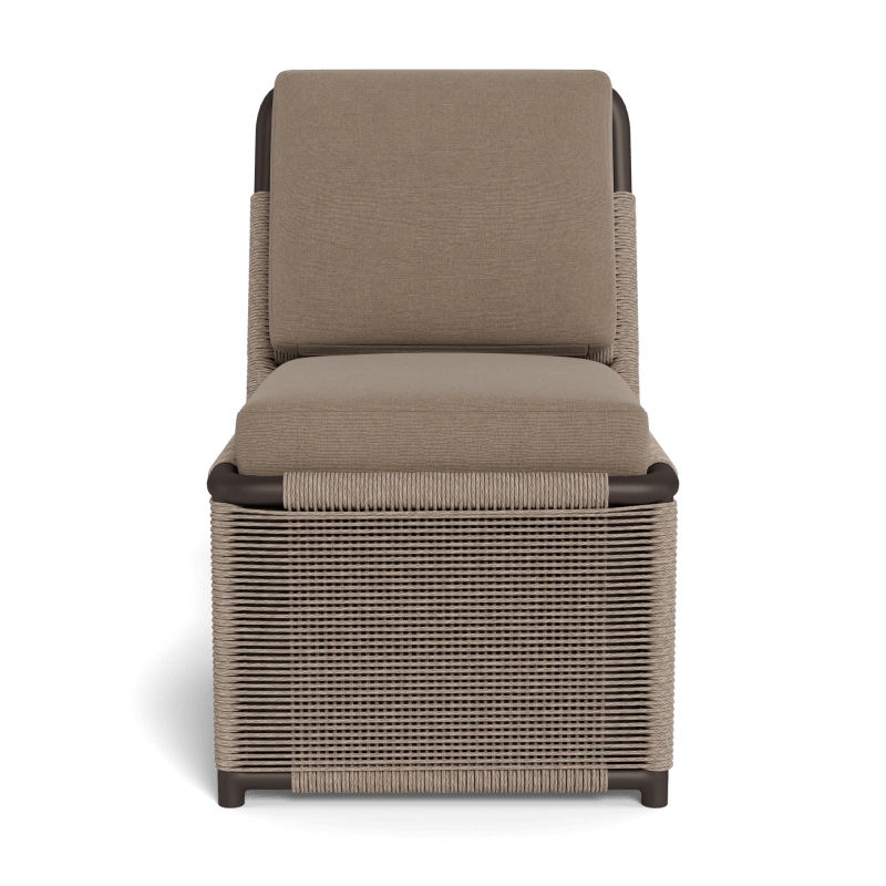 Formentera Armless Dining Chair