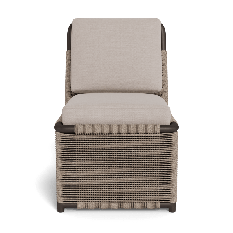 Formentera Armless Dining Chair