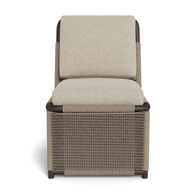 Formentera Armless Dining Chair
