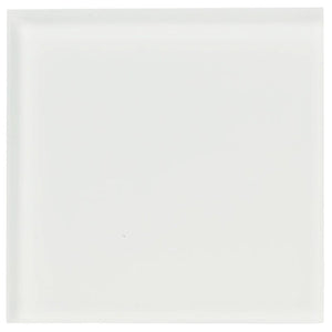 Frosted Glass