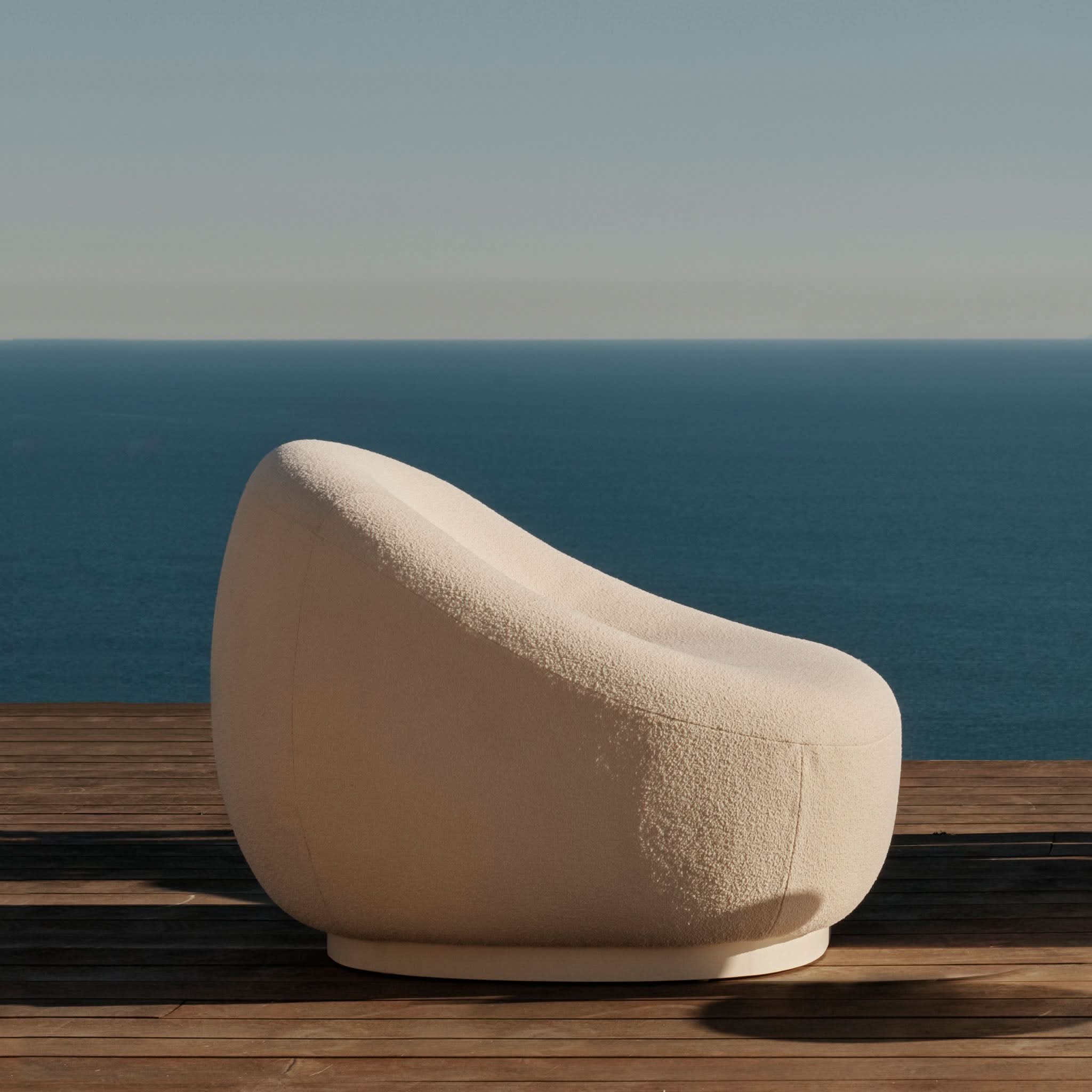 Πολυθρόνα Gio Lounge