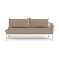 Hamilton 2 Seat 1 Arm Right