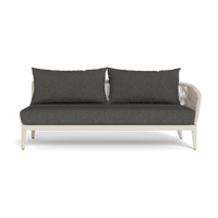 Hamilton 2 Seat 1 Arm Right