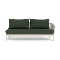 Hamilton 2 Seat 1 Arm Right