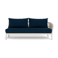 Hamilton 2 Seat 1 Arm Right